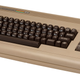 The Commodore 64. Photo: Evan Amos/Wikipedia